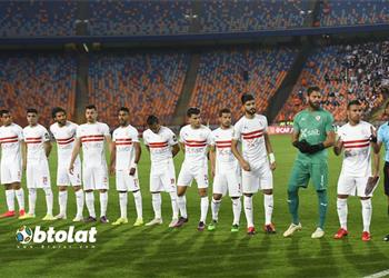 صانع ألعاب الزمالك يتعافى من الإصابة وجاهز للمشاركة في التدريبات