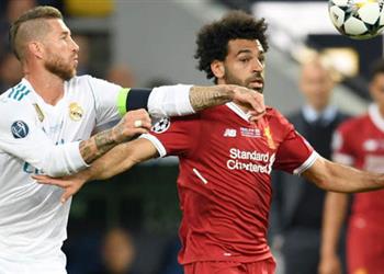 4 أسباب تدفع زيدان لاستبعاد محمد صلاح من ميركاتو ريال مدريد