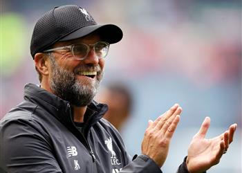 ليفربول يخطط لحسم صفقة دفاعية من شالكه