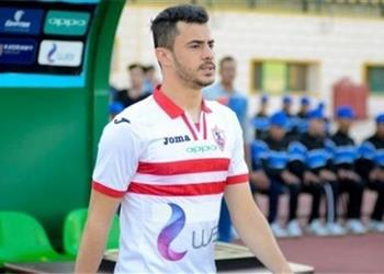 الونش الأهلي فاوضني قبل الزمالك ولعبت في أكاديمياته فان دايك مثلي الأعلى واستفدت من كوبر