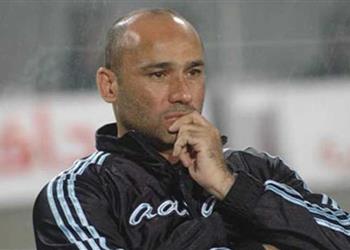 لاعب الزمالك الأسبق يتحدث عن تبرعه لمكافحة كورونا ورأيه في رحيل كهربا والنقاز