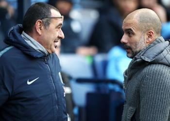 برشلونة يصارع يوفنتوس ومانشستر سيتي على موهبة باريس سان جيرمان