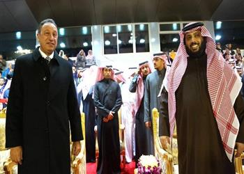 بعد بيان الأهلي هل ينفذ تركي آل الشيخ تهديده بشأن الرئاسة الشرفية