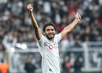 تقرير إنجليزي يوضح قرار أرتيتا بشأن مستقبل محمد النني مع آرسنال