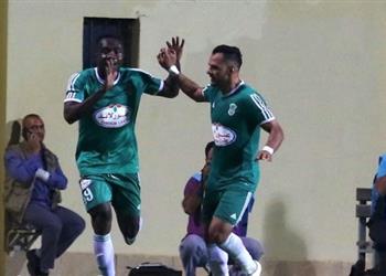 بعد سفر كوليبالي الأهلي يفاوض كاسونجو