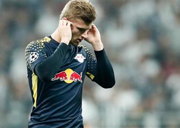 لايبزيج يصدم ليفربول وبايرن ميونيخ بسبب تيمو فيرنر