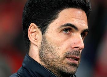 أرتيتا يطالب آرسنال بحسم صفقة هجومية من سلتيك