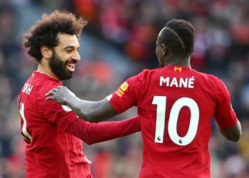 نجم ليفربول السابق رحيل محمد صلاح سيكون جيد ا وماني الأقرب لـ ريال مدريد