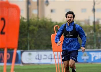 أحمد أيمن منصور الأهلي والزمالك عرضا علي الانضمام والأولوية لهذا النادي