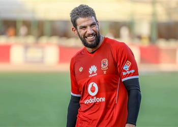 شريف إكرامي لن أخسر جماهير الأهلي وأنضم لـ الزمالك وتوقعت رحيل مارتن يول
