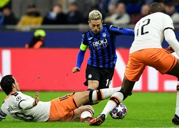 لاعب أتالانتا يعترف مباراتنا أمام فالنسيا في دوري الأبطال ضمن أسباب تفشي كورونا بإيطاليا