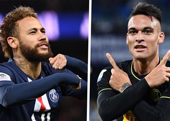 نيمار أم لاوتارو مارتينيز برشلونة يحسم أولوياته في ميركاتو الصيف