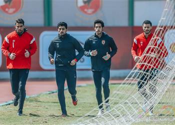 مصطفى شوبير الأهلي أقنعني بالبقاء وحزنت بسبب رحيل إكرامي