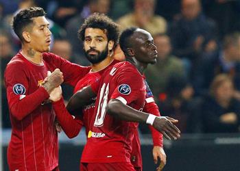 تقرير بطولات مطالب رحيل محمد صلاح تهدد ليفربول بالمصير البائس لـ برشلونة وريال مدريد