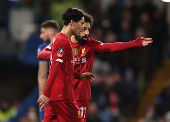 بسبب محمد صلاح ليفربول يستفيد من تأجيل أولمبياد طوكيو 2020