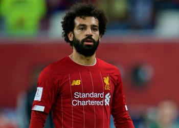 مهاجم ليفربول السابق محمد صلاح المتواضع أثبت أن الأحلام تتحقق