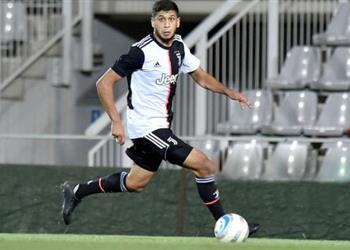 الاتحاد التونسي يرد على أنباء إصابة حمزة رفيعة لاعب يوفنتوس بـ كورونا