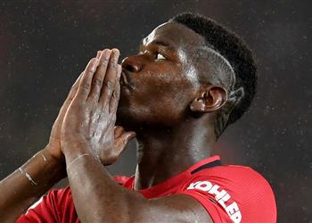 لاعب يوفنتوس السابق يصدم زيدان بشأن صفقة انضمام بوجبا لـ ريال مدريد