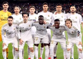 بعد بيريز نجم ريال مدريد ي طلق حملة تبرعات للمساهمة في مواجهة كورونا