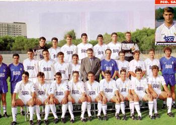 بعد وفاة والده بـ كورونا إصابة لاعب ريال مدريد السابق بالفيروس القاتل