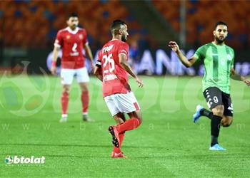 لاعب الأهلي السابق ما فعله الخطيب مع حسام عاشور لم يحدث من قبل