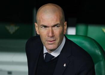 صفقة ريال مدريد الجديدة تنتظر كلمة زيدان