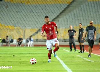 رمضان صبحي انا مشجع درجة ثالثة للأهلي لدي عرض من الدوري الإيطالي وهذا اللاعب يمتعني في الزمالك