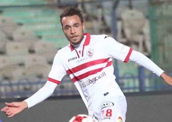 محمد عنتر يروي كواليس 30 دقيقة حو لت وجهته من الأهلي إلى الزمالك