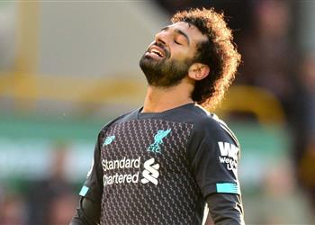 صحفي إنجليزي محمد صلاح ضحية نجاحه في ليفربول والهجوم ضده غير محترم