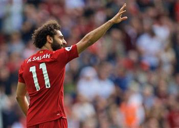 لاعب منتخب تشيلي محمد صلاح وسانشيز من أفضل المهاجمين الذين لعبت معهم