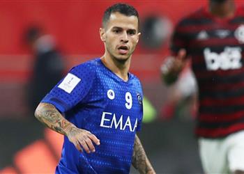 جيوفينكو ي شب ه لاعب برشلونة بـ الحيوان لم أشاهد أحد ا مثله