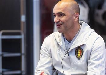 كورونا يعطل مفاوضات بلجيكا مع روبيرتو مارتينيز