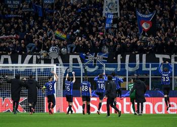 عمدة بيرجامو مباراة أتلانتا وفالنسيا قنبلة بيولوجية تسببت في إصابة 40 ألف بـ كورونا