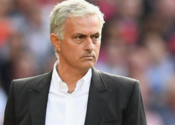 مورينيو سنواجه برايتون بشكل جدي