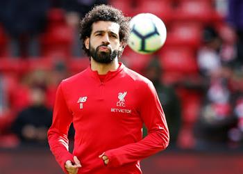 ليفربول إيكو محمد صلاح م حبط الانتقادات ضده صحيحة ولكن