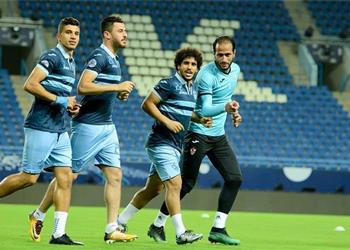 عماد السيد رأيت أعمال السحر بعيني في حذاء لاعب الزمالك