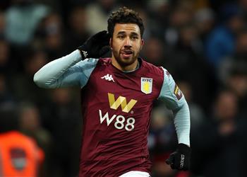 ديلي ميل تريزيجيه مطلوب مجدد ا في الدوري التركي