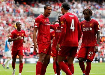 صحيفة إفريقية تكشف عن أول لاعب في ليفربول م صاب بـ كورونا