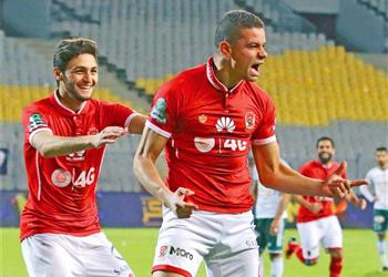 سعد سمير يتابع برنامجه التأهيلي عبر واتساب ويعود للتدريبات الجماعية في هذا الموعد