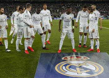 نجم ريال مدريد يتبرع بأجهزة ومعدات طبية لمواجهة كورونا