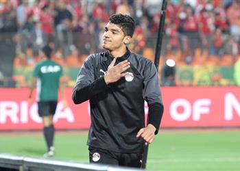 محمد صبحي يوضح موقفه من ضم حارس الأهلي لـ المنتخب الأولمبي ويكشف أهدافه المستقبلية مع الزمالك
