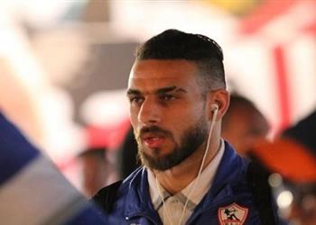 أحمد دويدار وزير الرياضة طلب مني الانضمام لـ الزمالك ومرتضى منصور صفقة القرن للأبيض