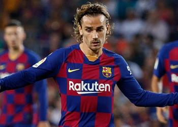 بعد تفضيله برشلونة مانشستر يونايتد يجدد محاولاته لضم جريزمان