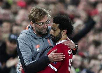 ذا صن أزمة كارثية تواجه كلوب في ليفربول بسبب محمد صلاح