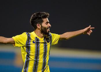 بالفيديو الاتحاد الآسيوي يختار هدف السواط ضمن الأجمل في تاريخ دوري أبطال آسيا