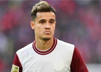 كوتينيو يوجه طلب ا لـ برشلونة بعد ارتباطه بالعودة للدوري الإنجليزي