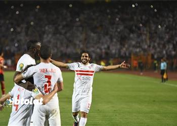 شبكة إفريقية الزمالك ينتظر رد كاف حول موعد مباراة الرجاء في نصف نهائي دوري الأبطال