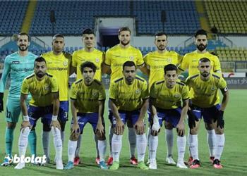 الحالة الأولى في الدوري اشتباه في إصابة لاعب الإسماعيلي بفيروس كورونا