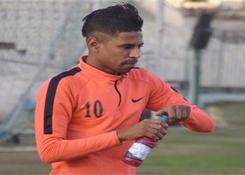 صلاح ريكو لست أهلاوي ا رغم أنني من ناشئيه وركضت نحو الزمالك عندما طلبني