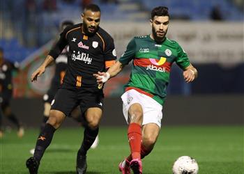 الاتفاق يعلق على شائعات إصابة وليد أزارو بفيروس كورونا